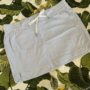 Vineyard Vines Harbor Skirt